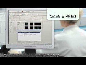 Sysmex - Ein intelligenter Weg zu einer standadisierten Messung von Körperflüssigkeiten