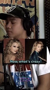 290K views · 4.9K reactions | xploring the cosmos of conspiracies: The Taylor Swift Clone Theory. A twist in the tale that echoes across the stars. ️‍♀️ #TaylorSwiftConspiracy #CloneTheory | life hacks | Facebook