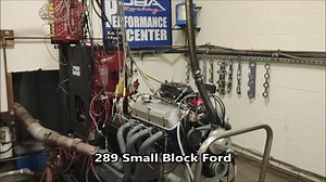 1.1K views · 52 reactions | 289 small block Ford on the JBA engine dyno. • • • • #jba #jbaspeed #jbaspeedshop #jbaenginedyno #enginedyno #dynopull #smallblockford #sbf #jbaengineshop | JBA Speed Shop | Facebook