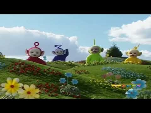 Teletubbies (1997) - Full Episode {Arabic Dub}