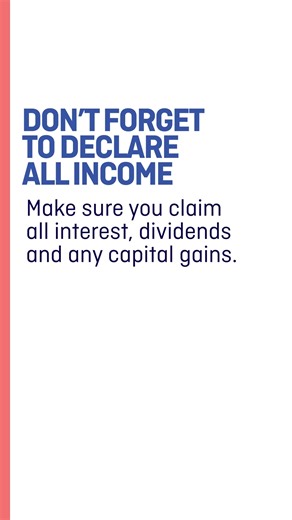 Is your tax return marked as 'tax ready' by the ATO? If so, it means it's time to lodge it! Here are some handy tips so you don't miss any deductions this year and get more money back 螺 Read our blog with even more tax tips: https://bit.ly/44BYuZM #TaxTips #TaxTime #SavingMoney #SavingTips | MyBudget | Facebook
