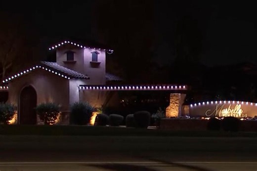 Arizona child declared dead in pool drowning suddenly showed signs of life hours later and survives