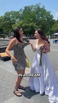 Women Reveal Their Dream Man Fantasy