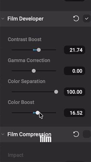 Dehancer’s New Desktop App Goes Deep