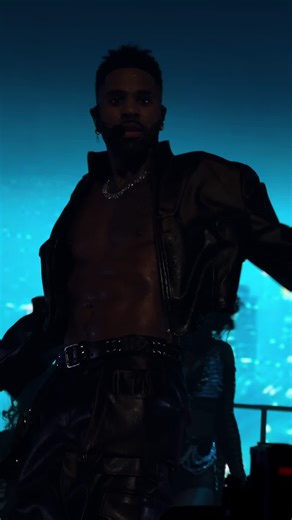 Jason Derulo Live at Zenith Paris: A Concert Experience