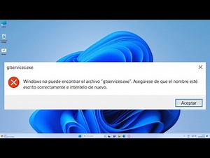 Windows cannot find the file "Uninstall.exe . Unins000.exe" in Windows 11/10/8/7 SOLUTION