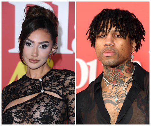 ‘Perfect Match’ Stars Francesca Farago and Dom Gabriel Spent Valentine’s Day Together - With Her New Boyfriend