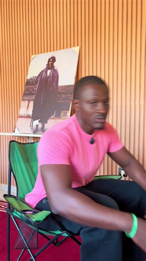 Niata guay déf? — Challenge musculation TikTok Sénégal