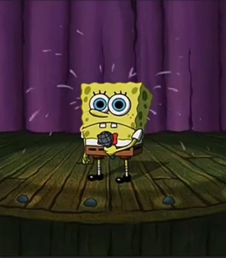 Best Spongy Quotes: SpongeBob Funny Quotes Part 5