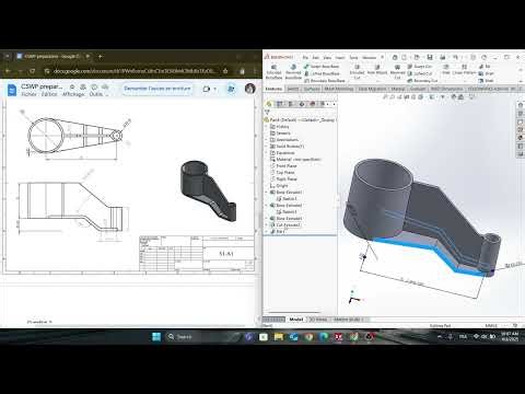 CSWP | Segment 1: Cercle