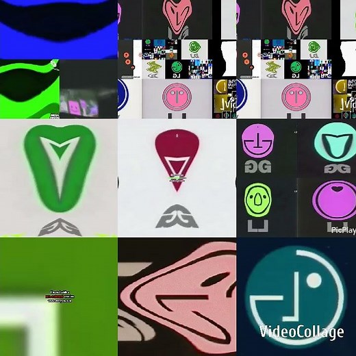 how many lg logos is there