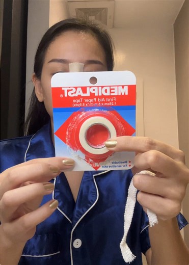 Post-Rhinoplasty Recovery: Cleaning Sutures Guide