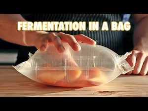 How to Ferment Fruit