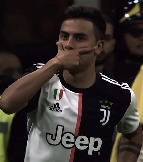 El potencial desperdiciado de Dybala en el fútbol