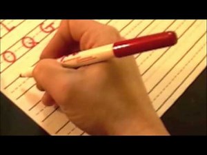 EASY PRINTING - Lower Case c Magic c letters( Handwriting Without Tears )