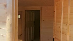 576K views · 7.1K reactions | DRVENA KUĆA – MODEL BNG33 5x4m – cena 6800 evra – Kuće od ravne daske sa kompletnom izolacijom, 5x4m sa pregradnim prostorima za kupatilo 1,4×1,6m i sobu 2,6x2m sa dnevnim boravkom. Izolacija i u krovu. 0692180500 mobilni i viber | Kuće od drveta - Nenić | Facebook