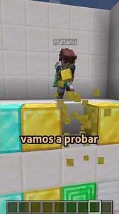 Adivina el bloque con Manu