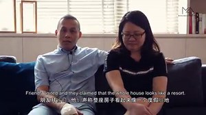 76K views · 149 reactions | Humbled by our customers' compliments for completing their dream home in Summer Hill Condominium in a simple yet luxurious looking apartment. Watch to find out why. Find out more about our designs here: https://www.madinterior.com.sg Drop us an email to enquire with us: enquiry@madinterior.com.sg | MAD About Design | Facebook