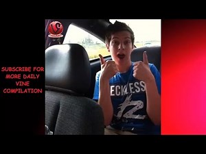 Taylor Caniff Best Vines Compilation 2015 | HD ★✔★