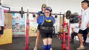 701K views · 21K reactions | West Hawaii Special Olympics athletes at the Regional Powerlifting Competition Saturday at Imua Iron. | West Hawaii Today | Facebook