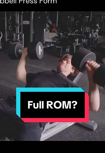 Maximizing Gains with Full Range of Motion Workouts