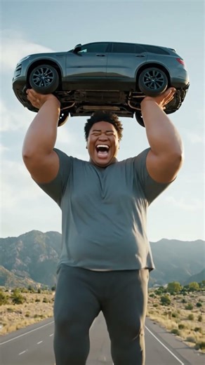 #automobile #shorts giant Man transformation #gta #shorts