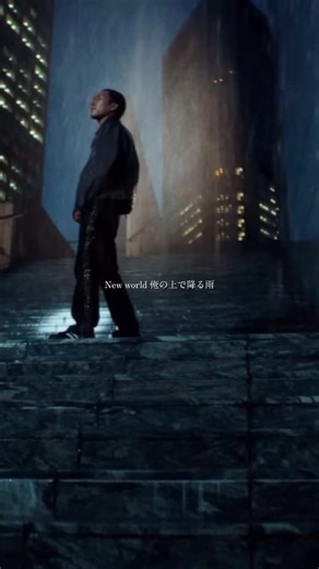 KJの裏切らないリスナーへのラップ