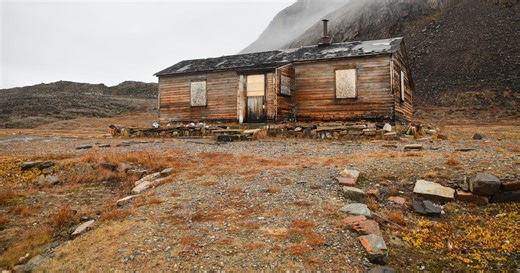 La trágica historia de la isla deshabitada más grande del mundo