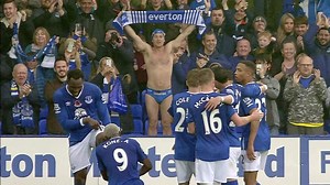 The Legend of 'Speedo Mick'