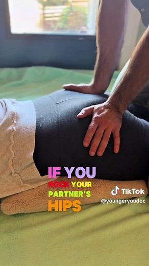 Effective Techniques for Relieving Your Partner's Back Pain