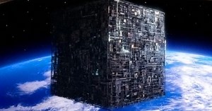 The Lies Of The Borg Are The Glue That Binds