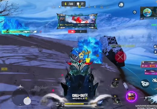 Gunsmith Type 19 Guide for COD Mobile