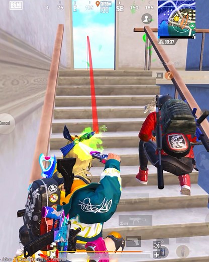 667K views · 2.8K reactions | Trolling Cute Angry Noob #reels #trendingreels #PUBGMOBILE | Ne-vờ đai | Facebook