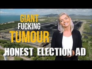 Honest Election Ad | Batman By-Election