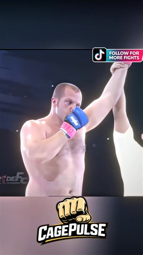 Kevin Randleman vs. Fedor Emelianenko Full Fight Highlights