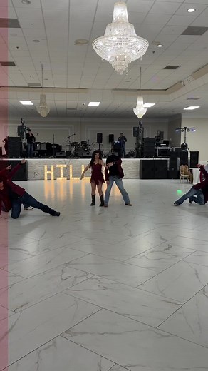 Huapango Dance: A Quinceañera Surprise Performance