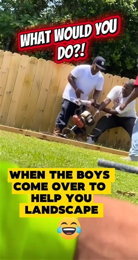 When you DIY after a few cold ones 🤣 #funny #fail #diy #theboys #diytools #donttrythisathome #viral