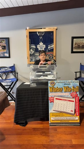 Hanover Lions Club on Reels | Facebook