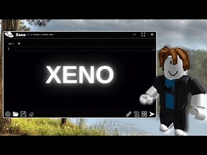 How To Install Xeno Executor in 2 MINUTES! (2025 Working Guide) - Virus-Free & Easy Setup