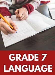 Grade 7 Language - Ontario Virtual School