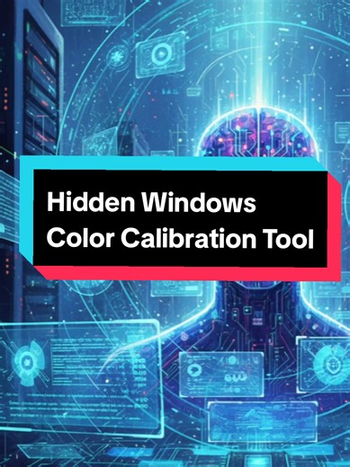 Fix Monitor Colors in Windows Easily