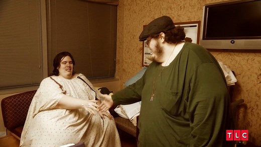 The Assanti Brothers’ weight-loss journey has been a storm of dysfunction. With Steven's drug problem, wild antics, and drama with his brother Justin, their case has been one of Dr. Now’s most challenging to date. Take a look back at their journey on #My600lbLife: Where Are They Now? | TLC