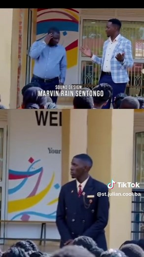 St. Julian High School Gayaza Movie Premiere Highlights