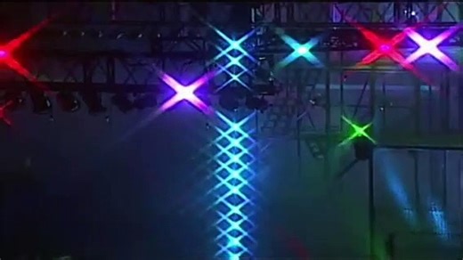 The Giant (w/Jimmy Hart) Vs. Loch Ness