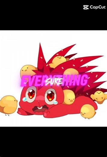 I get overwhelmed #flakey #htf #flaky #capcut #happytreefriends