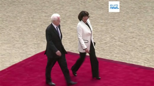 Former French Prime Minister Lionel Jospin, architect of 35-hour work week, dies at 88