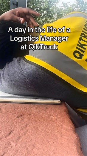 A day in the life of a Logistics Manager at QikTruck is fast paced and hands on. The day starts early by checking the dashboard. Active bookings, driver availability, late trips, cancellations and customer issues are reviewed before peak demand hits. Next comes a quick team check in with dispatch and support. Vehicles are allocated, priorities confirmed and potential bottlenecks flagged before drivers hit the road. Most of the day is spent live monitoring trips. Rerouting drivers, handling last 