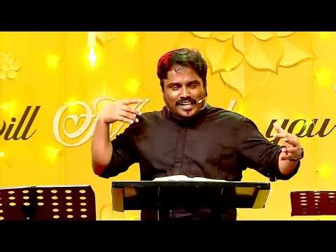 Sunday Tamil Message (Part -2) (26.12.2025, 7:30am to 8:00am)