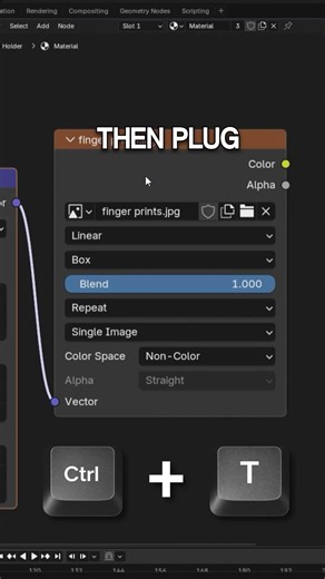Imperfections Make It Real in Blender!