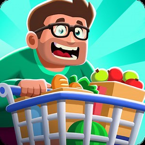 Idle Supermarket Tycoon (2018) - MobyGames